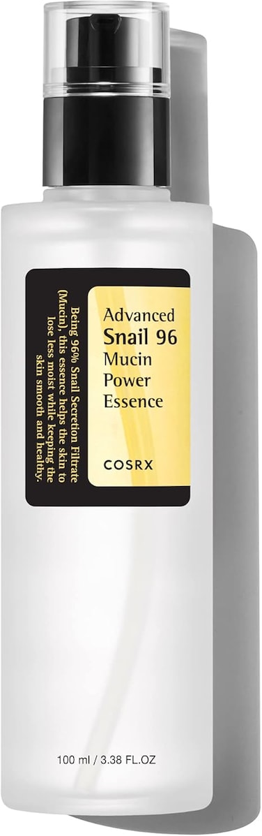 COSRX Advance Snail 96 Mucin Power Essence 100ml
