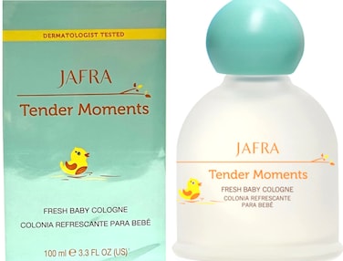 JAFRA Tender Moments Fresh Baby Cologne