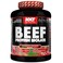 NXT Nutrition Beef Isolate, Strawberry Watermelon, 4 LB