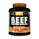 NXT Nutrition Beef Protein Isolate Powder - Protein Powder, Alternative to Whey Protein and Vegan Protein Powder, Halal, Lactose, Dairy, Gluten, and Soy Free - 1.8Kg Orange Mango