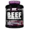 NXT Nutrition Beef Isolate, Black Grape, 4 LB