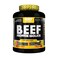 NXT Nutrition Beef Isolate, Fruit Burst, 4 LB