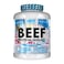 NXT Nutrition Beef Isolate, 4 LB, Ice Blast Blueraspberry&amp;cherry, Zero Dairy 1.8kg
