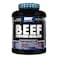 NXT Nutrition Beef Protein Isolate Powder - Protein Powder High in Natural Amino Acids - Paleo, Keto Friendly - Dairy and Gluten Free - Muscle Recovery   1.8kg Fruits of The Forest