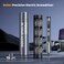 62 in 1 Electric Screwdriver Tool Set Power Drill Roll DIY Repair Tool Set with Battery Source for Easy Home Maintenance