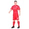 Sockers Liverpool Darwin Nu&lsquo;Ez Action Figure