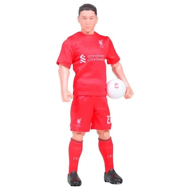 Sockers Liverpool Darwin Nu&lsquo;Ez Action Figure