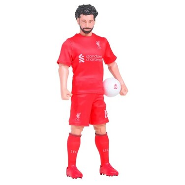 سوكر ليفربول (محمد صلاح)