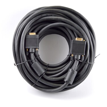 VGA Cable 30 Meters PCOM