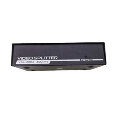 High quality VGA Splitter 1 to 4