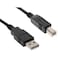 USB 2.0 Printer Cable 1.5Meters