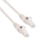 UTP Cat6  Patch Cord   0.57CCA,Grey 0.5Meters