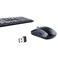 Wireless waterproof Keyboard &amp; mouse DK204