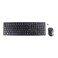 Wireless waterproof Keyboard &amp; mouse DK204