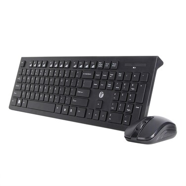 Wireless waterproof Keyboard &amp; mouse DK204