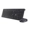 Wireless waterproof Keyboard &amp; mouse DK204