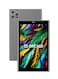 ORCHiD-830 8-Inch Smart Tablet Single SIM WiFi, 1.5GB RAM & 16GB Internal Memory, Dual Camera - International Version - Zoom Supported Tablet PC (Grey)