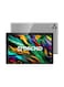 ORCHiD-1030 10-Inch Smart Tablet Dual SIM WiFi, 1.5GB RAM & 32GB Internal Memory, Dual Camera - International Version - Zoom Supported (Grey)