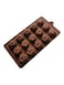 Silicone Moulds Silicone Chocolate Molds, Cake Decorations Candy Making Supplies DIY Chocolate Molds Chocolate Moulds s Cake Baking Molds Pudding Baking Tools