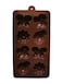 Butterfly Ladybird and Cake Flowers Mould, Silicone Chocolate Molds, Cake Decorations Candy Making Supplies