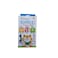 Kid's Early Learning  Alphabet, Numbers, Opposites, Animals, First Words, and Vehicle flash cards  ( Set of 6 Pcs)