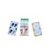 Kid's Early Learning  Alphabet, Numbers, Opposites, Animals, First Words, and Vehicle flash cards  ( Set of 6 Pcs)