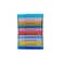 Kid's Early Learning animal, vegetable, color, action word, bird, transport, fruit, flower, shape, and number flash cards ( Set of 10 Pcs)