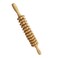 Wooden Massager Handheld Roller Trigger Point Massager Stick for Fascia, Cellulite, Muscle & Abdomen, Body Therapy Massager, Muscle Belly Relief Tool