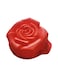 Rose-Shaped Cake Mold for Mother's Day – Non-Stick Baking Tray for Cake, Jelly, and Pudding