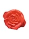 Rose-Shaped Cake Mold for Mother's Day – Non-Stick Baking Tray for Cake, Jelly, and Pudding