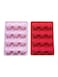 2 Pcs Rose Silicone Molds for Soap Baking Ice and Chocolate Crafting, Perfect for Baking Bath Bombs and Jelly, Romantic Rose Silicone Molds