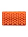 Premium Red Silicone Heart Mold - Perfect for Desserts and Baking, Versatile Heart-Shaped Red Silicone Mold for Chocolates and Cakes