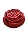 Rose Flower Birthday Cake Mold Silicone Cake Baking Pan/Silicone Mold for Anniversary Cake, Loaf, Muffin, Brownie, Cheesecake, Tart, Pie, Flan, Bread