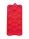 Premium Button Silicone Molds - Ideal for Fondant, Cake, and Chocolate Decorations,Silicone Button Mold Set - Versatile Cake Decorating and Baking Accessories