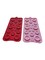 Button-Shaped Silicone Molds for Cake Decorating & Chocolate Crafts (2-Pack),Cake Decorating Button Silicone Molds for Fondant & Chocolate