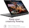 Lenovo Yoga 7i 2-In-1 Laptop, 16" FHD+ 2K Touchscreen Display, 12-core Intel Core Ultra 7 155U, 16GB LPDDR5X, 1TB SSD, Backlit KB, Fingerprint, Thunderbolt 4, Win 11 Home, Storm Grey, EAT 16GB USB Pen