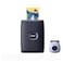 Fuji Labs Fujifilm Instax Pal Bundle Box Blue