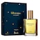 Strangelove Nyc Fall Into Stars Unisex Eau De Parfum 50ml