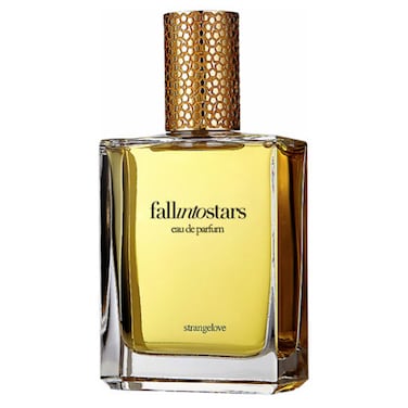 Strangelove Nyc Fall Into Stars Unisex Eau De Parfum 100ml
