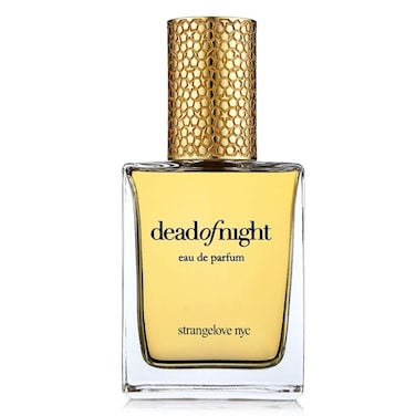 Strangelove Nyc Dead Of Night Unisex Eau De Parfum 50ml