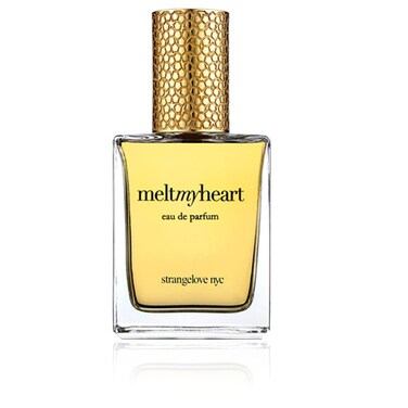 Strangelove Nyc Melt My Heart Unisex Eau De Parfum 50ml