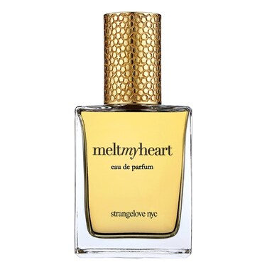 Strangelove Nyc Melt My Heart Unisex Eau De Parfum 100ml