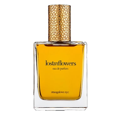 Strangelove Nyc Lost In Flowers Unisex Eau De Parfum 100ml