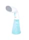 Admiral Portable Handheld Garment Steamer 1300W with Flat or Hang Ironing Mode, 10ML Water Tank,1 Button Control ADGS1380, 1 Year Warranty