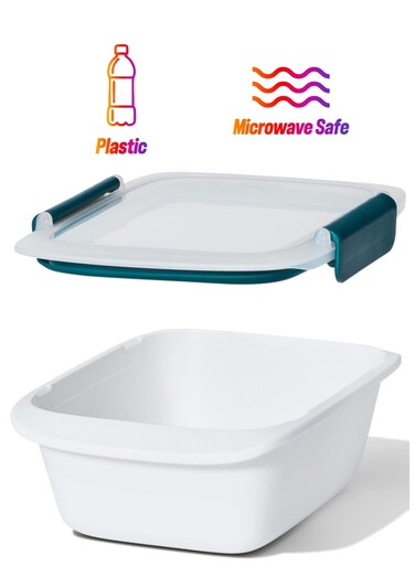 GG Prep &amp; Go Lunch Sandwich Container 1L