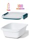 GG Prep &amp; Go Lunch Sandwich Container 1L