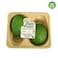 Organic Avocados 2-Piece Pack