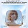 Smart Watch for Women, 1.96" HD Smart Watches Answer/Make Calls, Fitness Watch Step Counter with Heart Rate Sleep Monitor,113+ Sports Activity Trackers IP68 Waterproof Smartwatches for Android IOS
