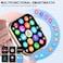 Smart Watch for Women, 1.96" HD Smart Watches Answer/Make Calls, Fitness Watch Step Counter with Heart Rate Sleep Monitor,113+ Sports Activity Trackers IP68 Waterproof Smartwatches for Android IOS