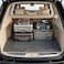 Auto Family Car Boot Mat, Heavy Duty Waterproof Trunk Liner, Anti-Slip Rubber Cargo Mat, Trimmable Automotive Floor Mats Dustproof, Suv Trunk Mat, Car Interior Protector (Grey-Premium)